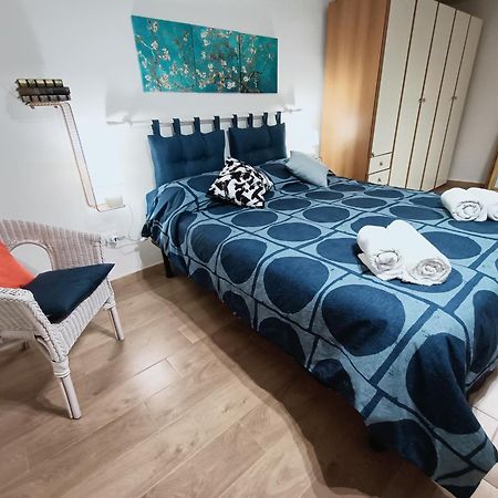 A Casa E Cardetella Apartment Napoli Bagian luar foto