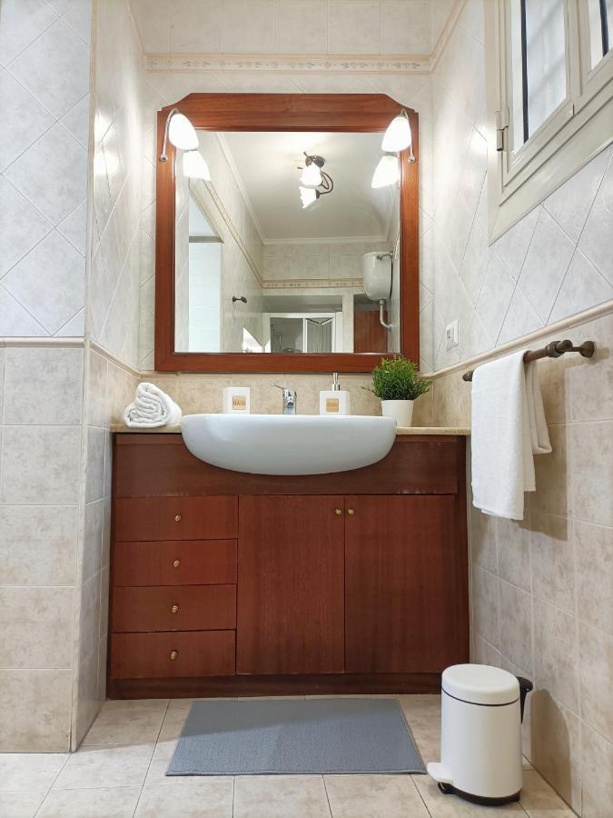 A Casa E Cardetella Apartment Napoli Bagian luar foto