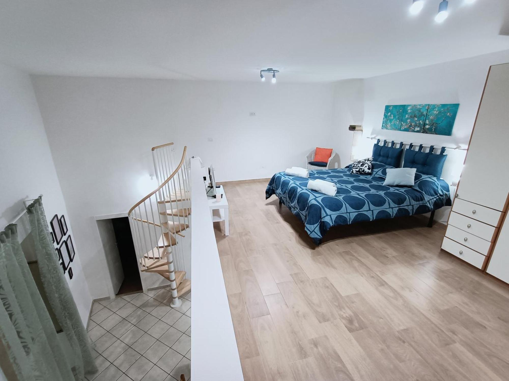 A Casa E Cardetella Apartment Napoli Bagian luar foto