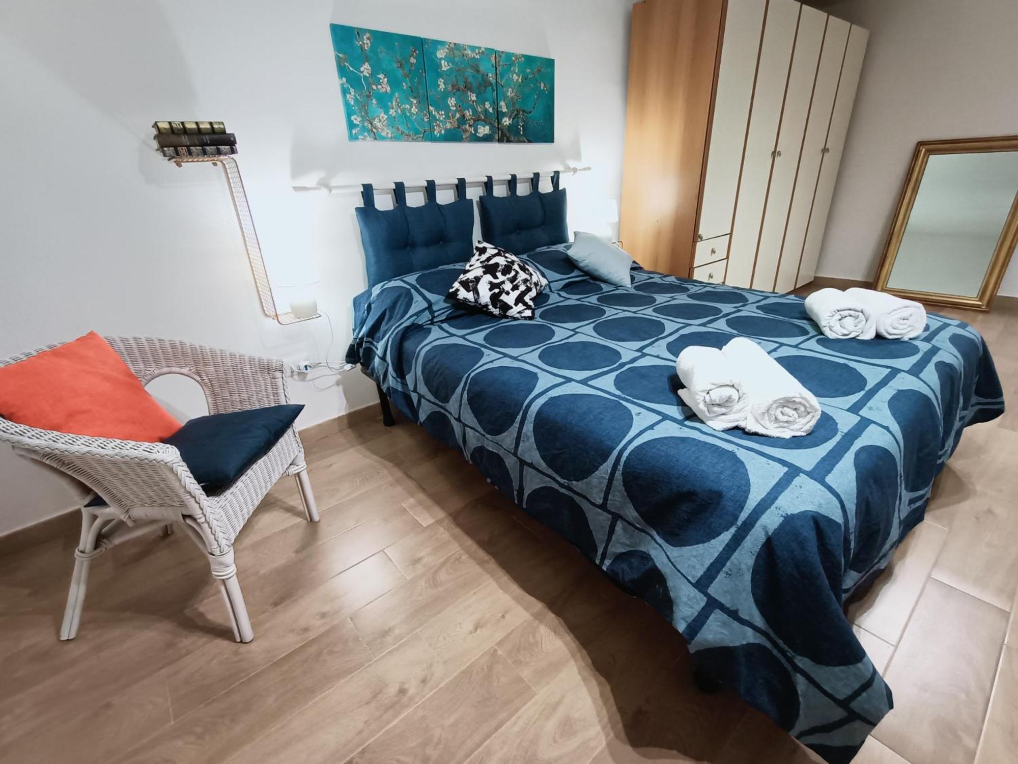 A Casa E Cardetella Apartment Napoli Bagian luar foto